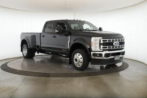 2023 Ford F-450 XL