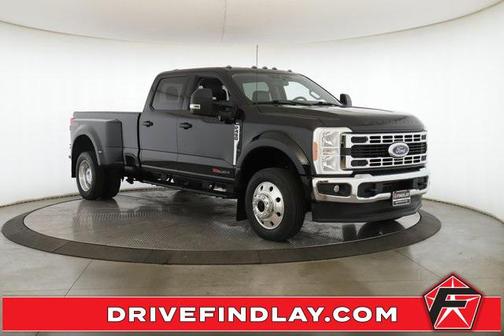 2023 Ford F-450 XL