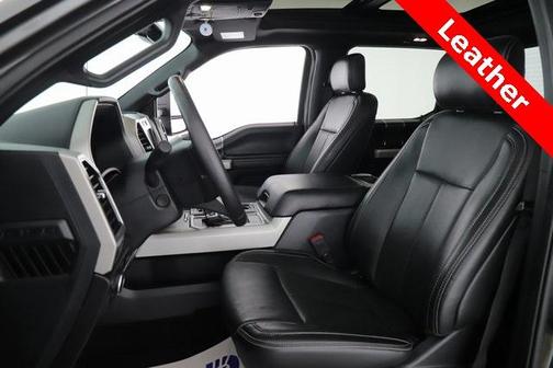 Photo 5 of 33 of 2019 Ford F-150 Lariat