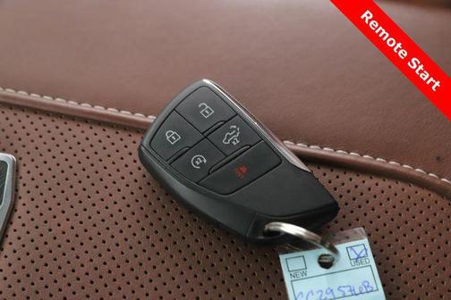 2024 GMC Sierra 3500 Denali