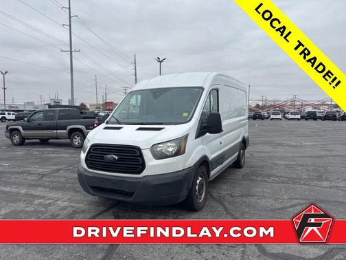 2019 Ford Transit-150 Base