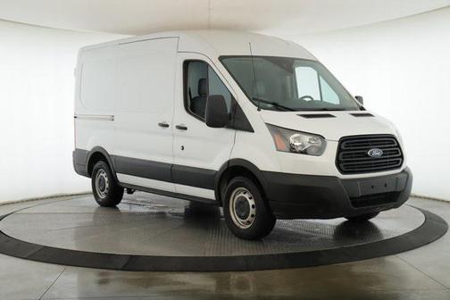 2019 Ford Transit-150 Base
