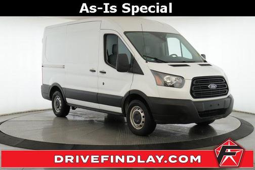 2019 Ford Transit-150 Base