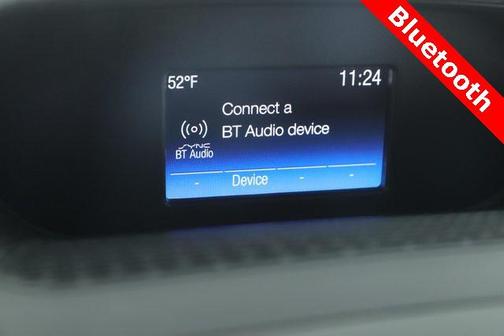 2019 Ford Transit-150 Base