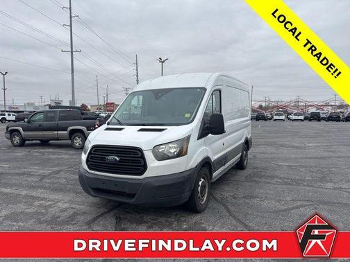 2019 Ford Transit-150 Base