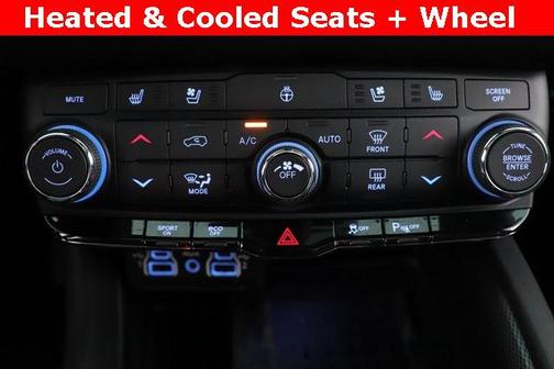 2025 Dodge Durango R/T Plus AWD