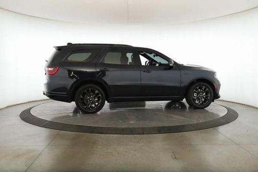 2025 Dodge Durango R/T Plus AWD
