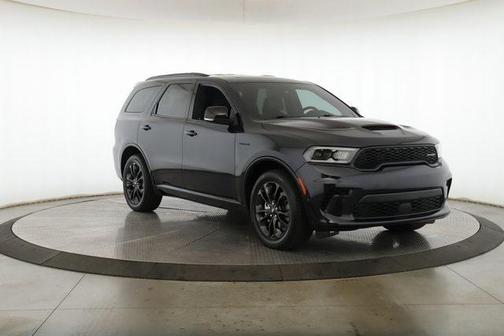 2025 Dodge Durango R/T Plus AWD