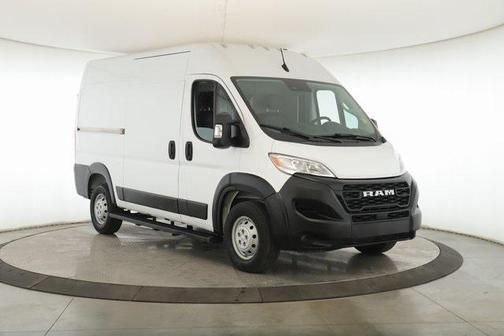 2023 RAM ProMaster 1500 Base