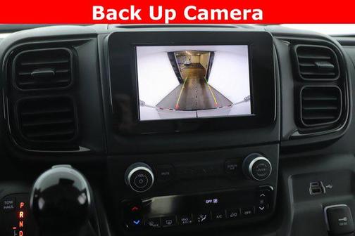 2025 RAM ProMaster 2500 Tradesman