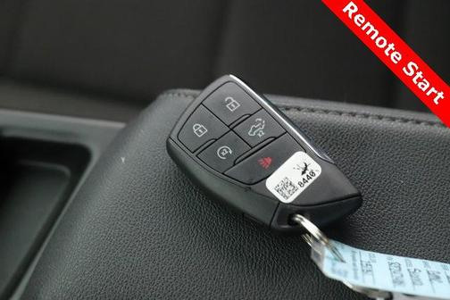 2024 GMC Sierra 3500 SLE