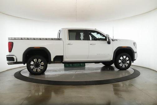 2024 GMC Sierra 2500 Denali