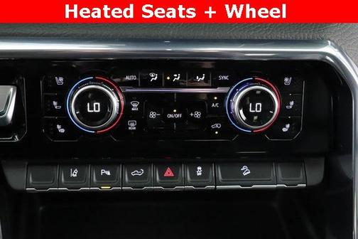 2024 GMC Sierra 2500 Denali