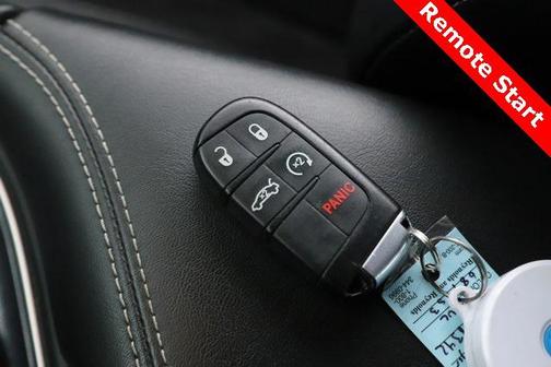 2016 Dodge Challenger R/T Scat Pack