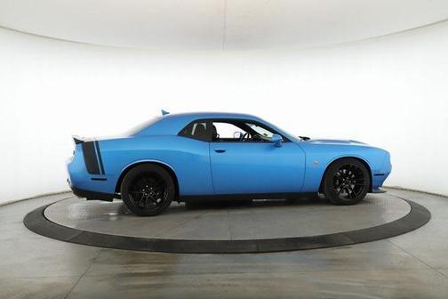 2016 Dodge Challenger R/T Scat Pack