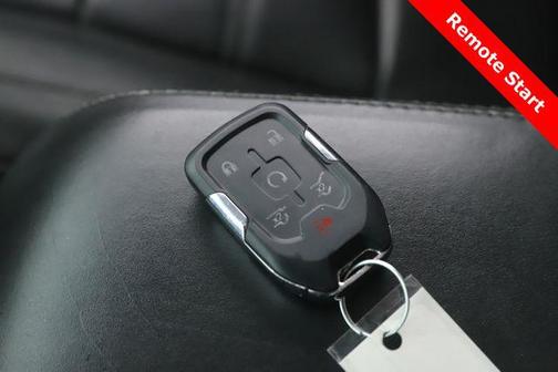 Onyx Black 2015 GMC Yukon XL 1500 Denali