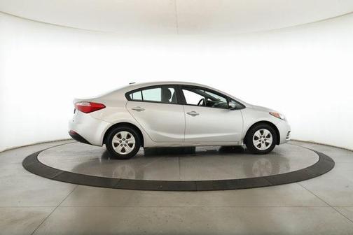 2014 Kia Forte LX