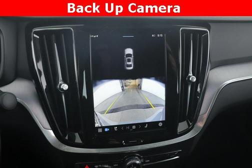 2025 Volvo S60 B5 Core