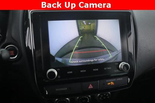 2024 Mitsubishi Outlander Sport 2.0 ES