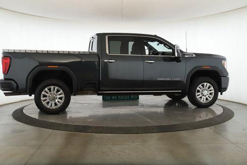 2023 GMC Sierra 2500 Denali Ultimate