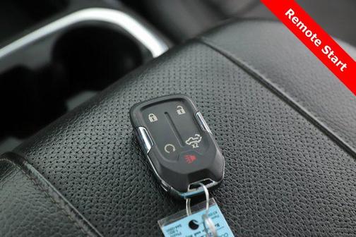 2023 GMC Sierra 2500 Denali Ultimate