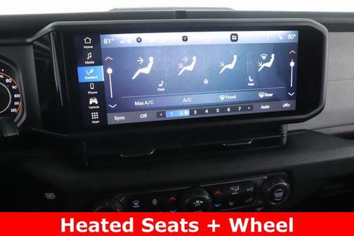 2024 Jeep Gladiator Sport S