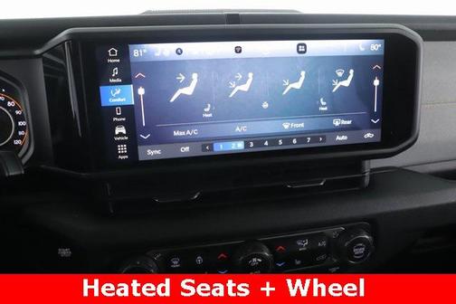 2024 Jeep Gladiator Sport S