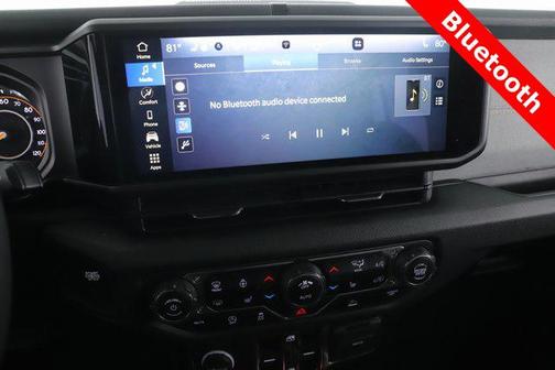 2024 Jeep Gladiator Sport S