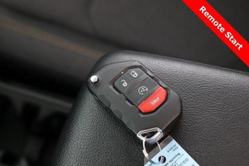 2024 Jeep Gladiator Sport S