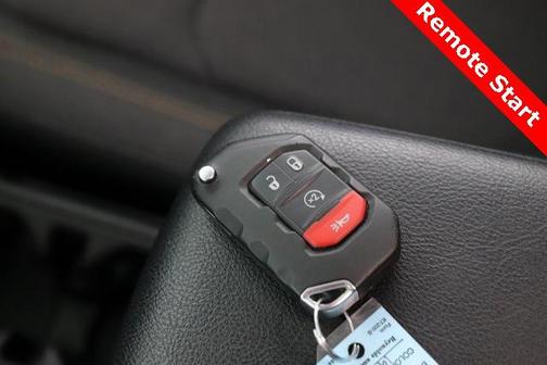 2024 Jeep Gladiator Sport S