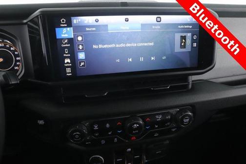 2024 Jeep Gladiator Sport S