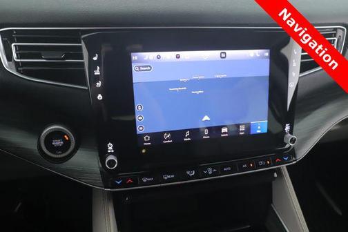 Bright White Clearcoat 2024 Jeep Wagoneer Series II 4x4