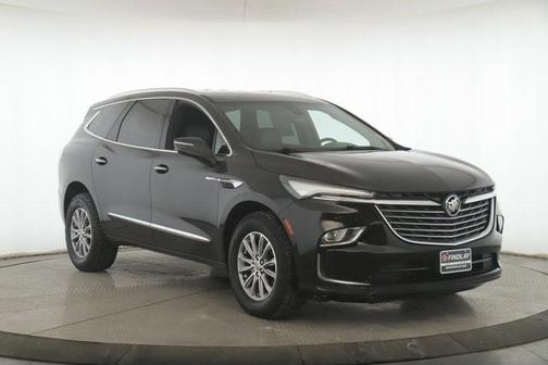 2023 Buick Enclave Essence AWD