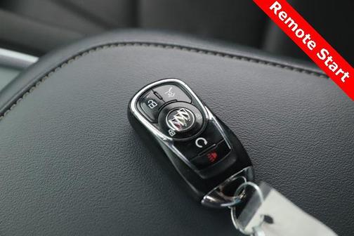 2023 Buick Enclave Essence AWD