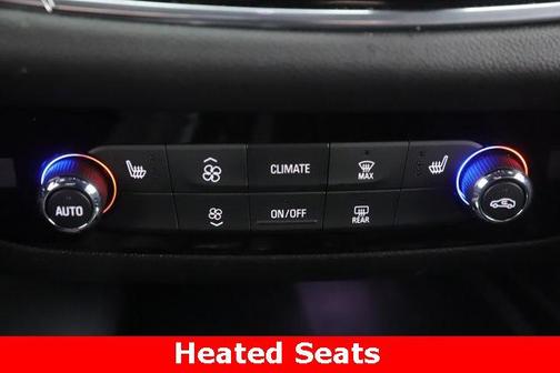 2023 Buick Enclave Essence AWD