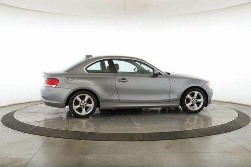 2009 BMW 128 128i