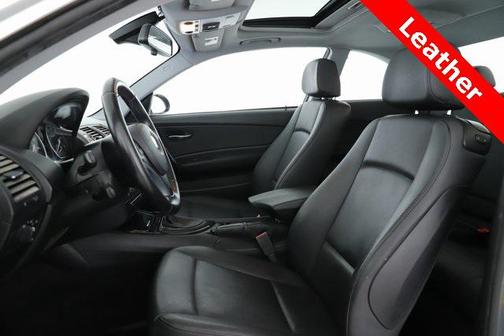 2009 BMW 128 128i