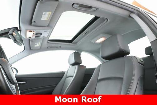 2009 BMW 128 128i