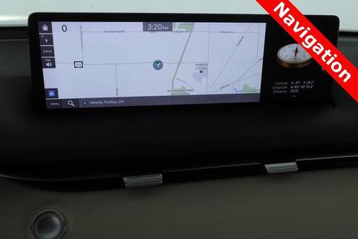 2022 Genesis GV70 2.5T AWD