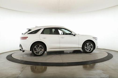 2022 Genesis GV70 2.5T AWD