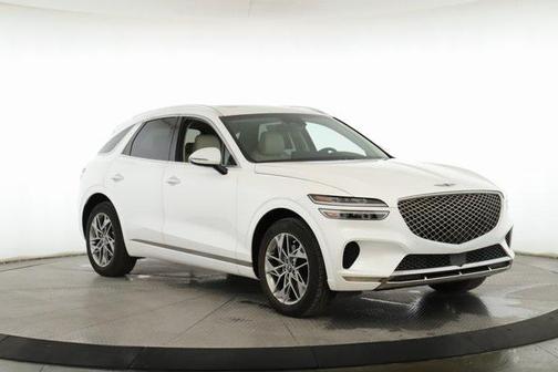 2022 Genesis GV70 2.5T AWD