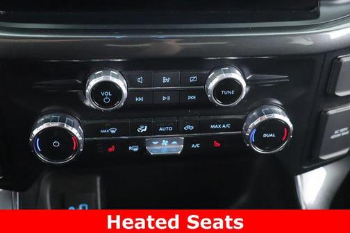 Avalanche 2023 Ford F-150 Tremor