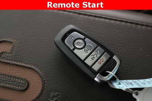 2025 Ford F-250 King Ranch