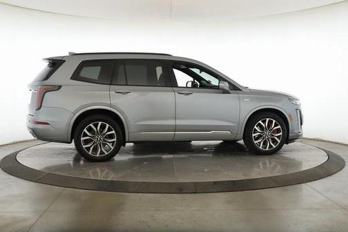 2024 Cadillac XT6 Sport AWD