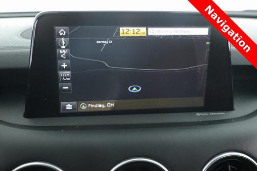 2018 Kia Stinger GT2