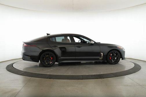 2018 Kia Stinger GT2