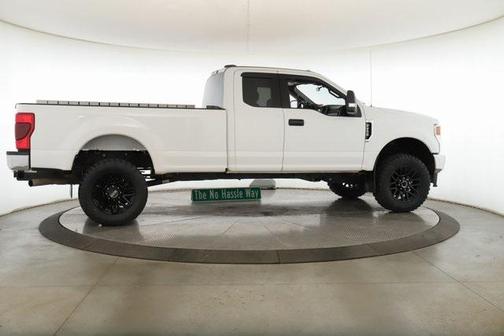 2021 Ford F-250 XLT