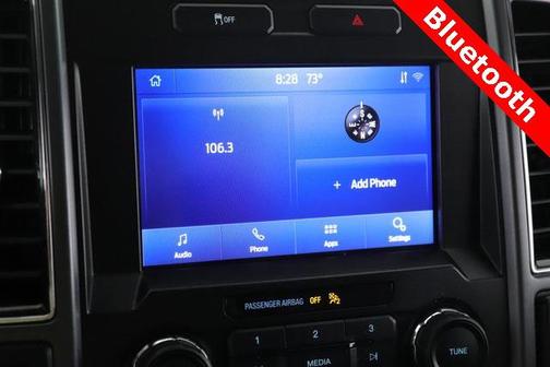 2021 Ford F-250 XLT