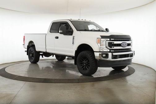 2021 Ford F-250 XLT