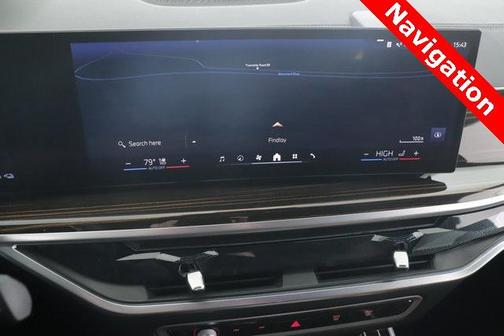 2025 BMW X5 PHEV xDrive50e